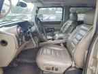 2003 HUMMER H2