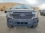 2019 FORD F-150 Lightning
