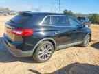 2018 LINCOLN MKX
