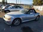 1997 BMW Z3