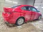 2022 HYUNDAI ACCENT