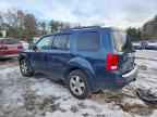 2011 HONDA PILOT