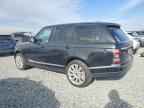 2013 LAND ROVER RANGE ROVER