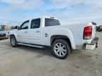 2008 GMC Sierra