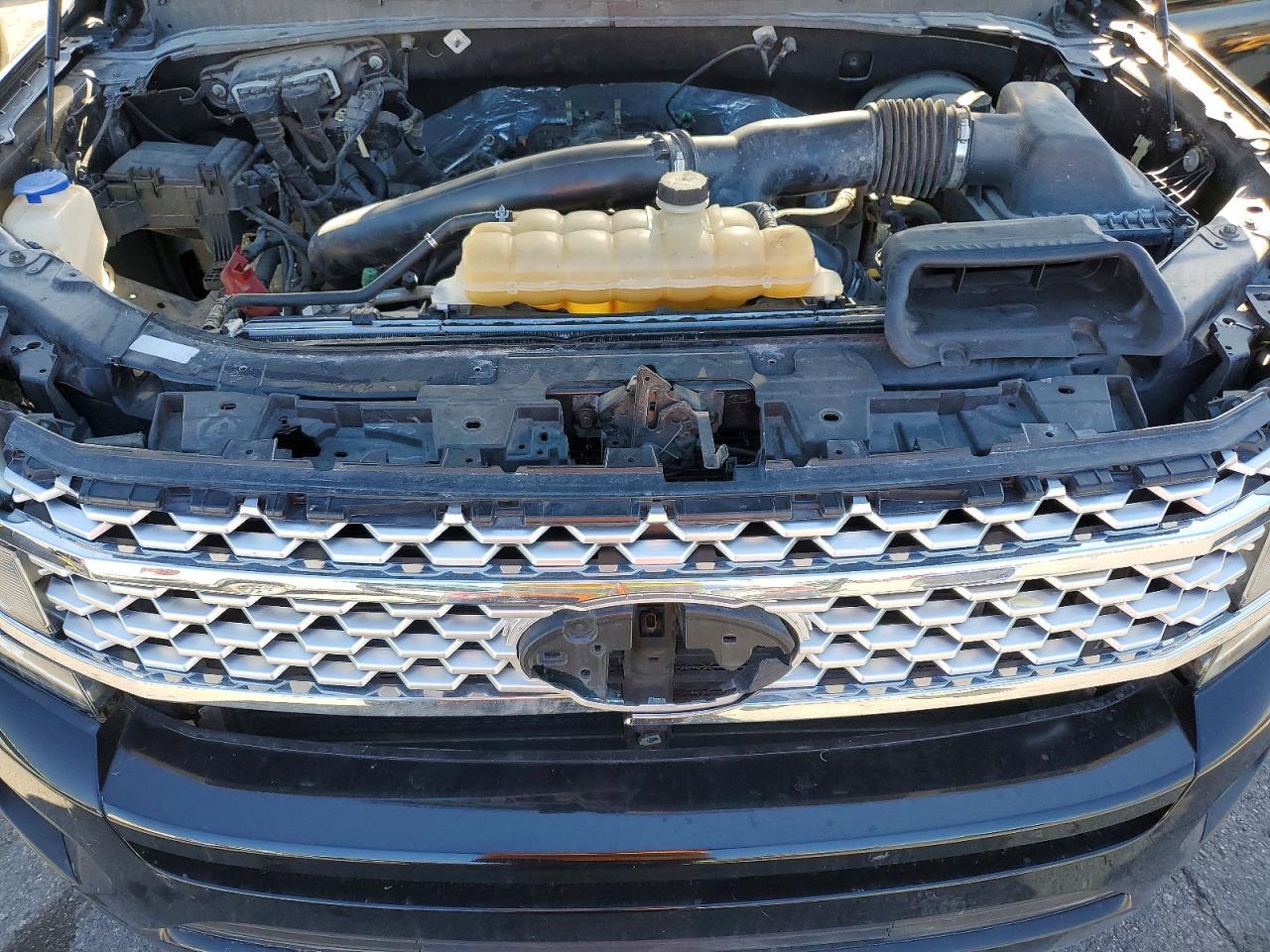2018 FORD Expedition
