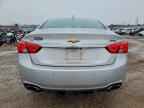 2017 CHEVROLET IMPALA