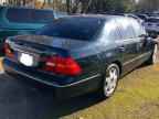 2001 LEXUS Ls 430