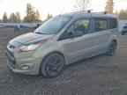 2014 FORD TRANSIT CONNECT