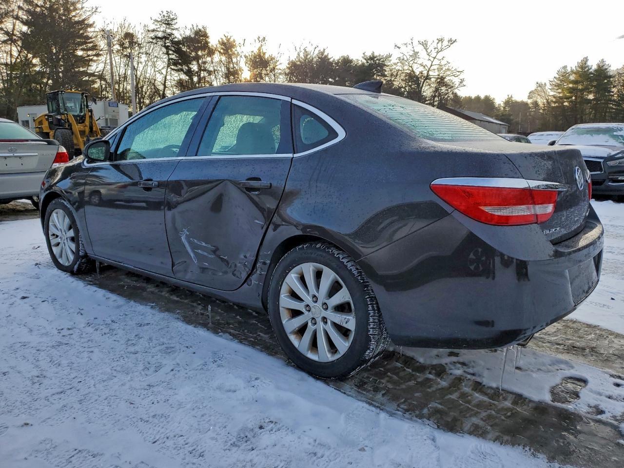 2015 BUICK VERANO