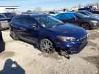 2018 SUBARU IMPREZA