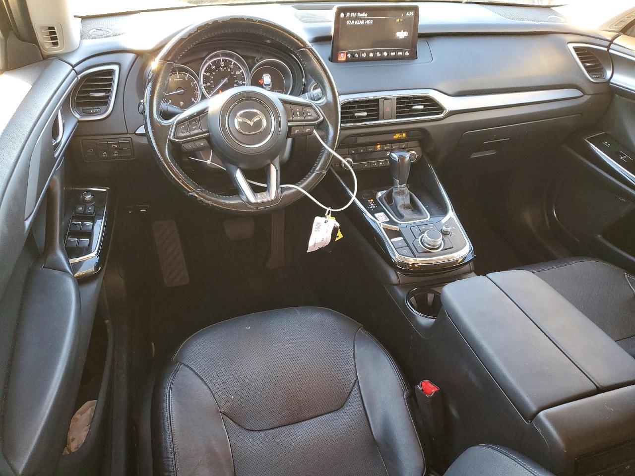 2020 MAZDA CX-9