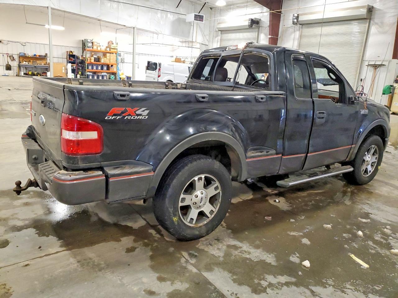 2004 FORD F-150 Lightning