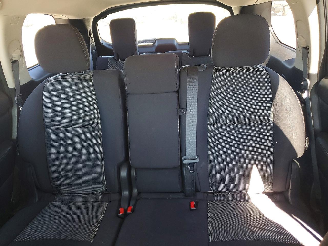 2019 NISSAN PATHFINDER