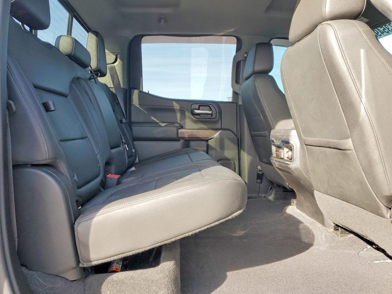 2019 GMC Sierra