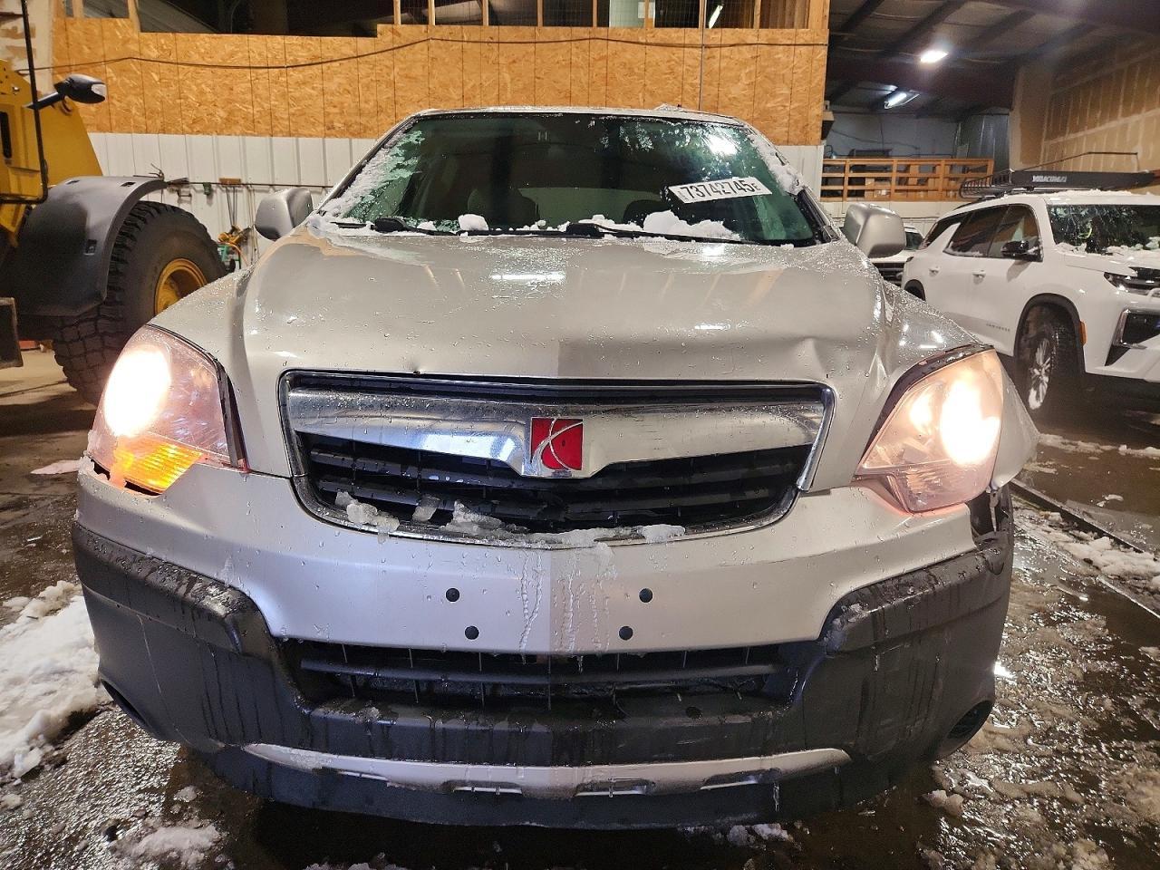 2008 SATURN Vue