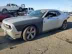 2010 DODGE Challenger