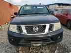 2012 NISSAN PATHFINDER