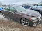 2018 INFINITI Q50