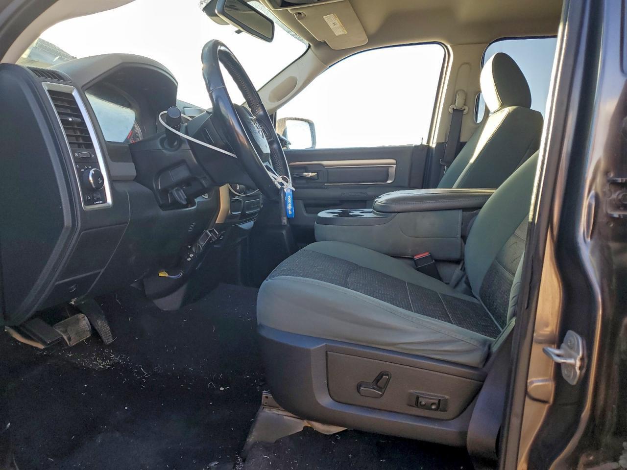 2015 RAM 1500