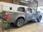2019 NISSAN Frontier