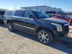 2016 CADILLAC Escalade ESV