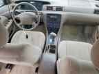 2000 TOYOTA CAMRY