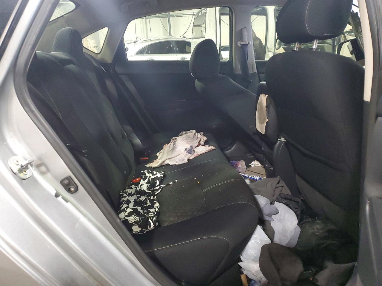 2014 NISSAN SENTRA