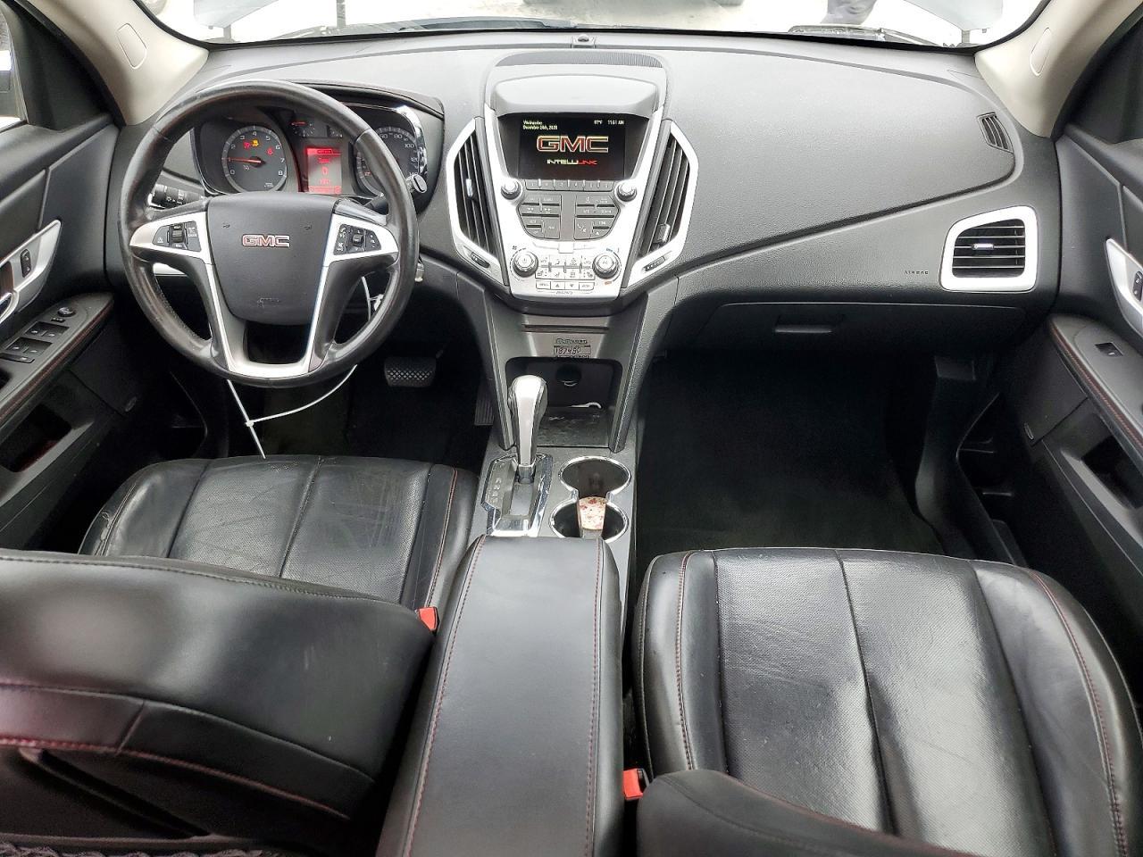2013 GMC Terrain