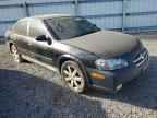 2002 NISSAN Maxima