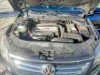 2012 VOLKSWAGEN CC