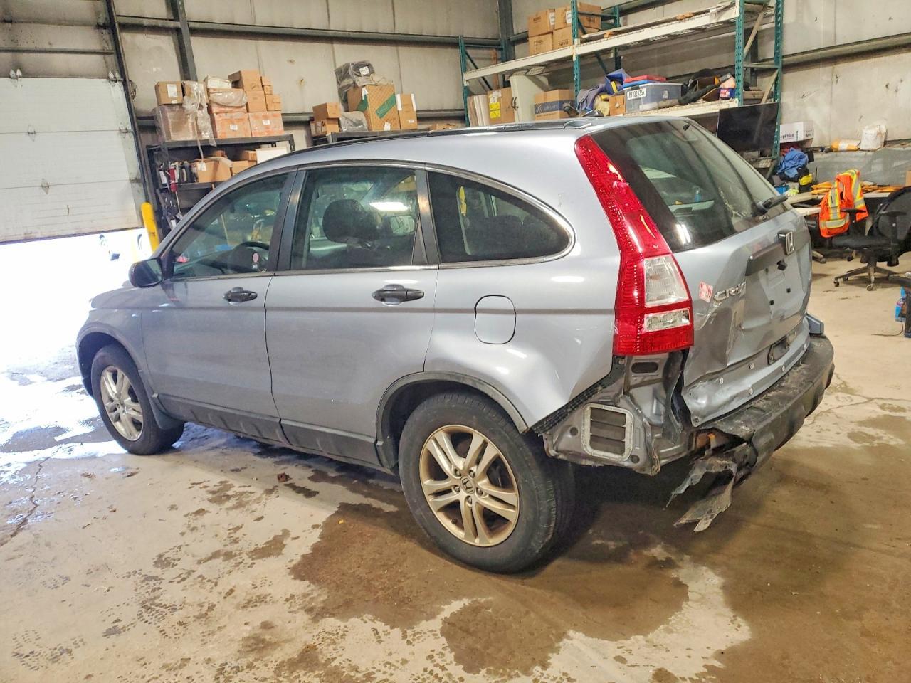 2008 HONDA CR-V
