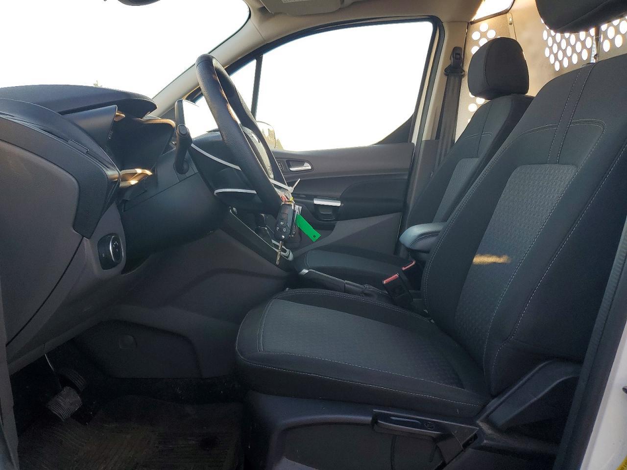 2023 FORD TRANSIT CONNECT
