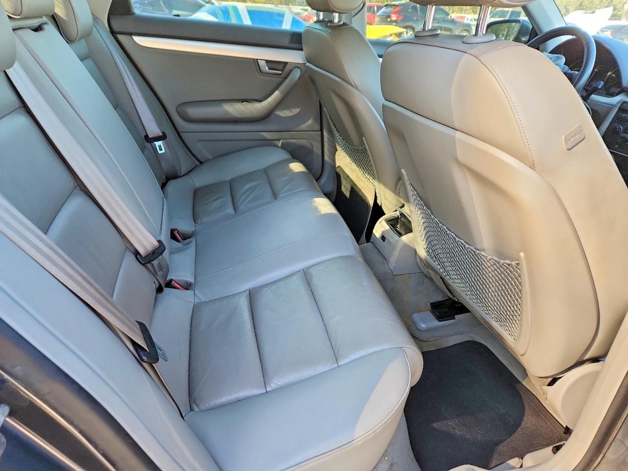 2006 AUDI A4