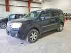 2011 HONDA PILOT