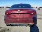 2018 ALFA ROMEO Giulia
