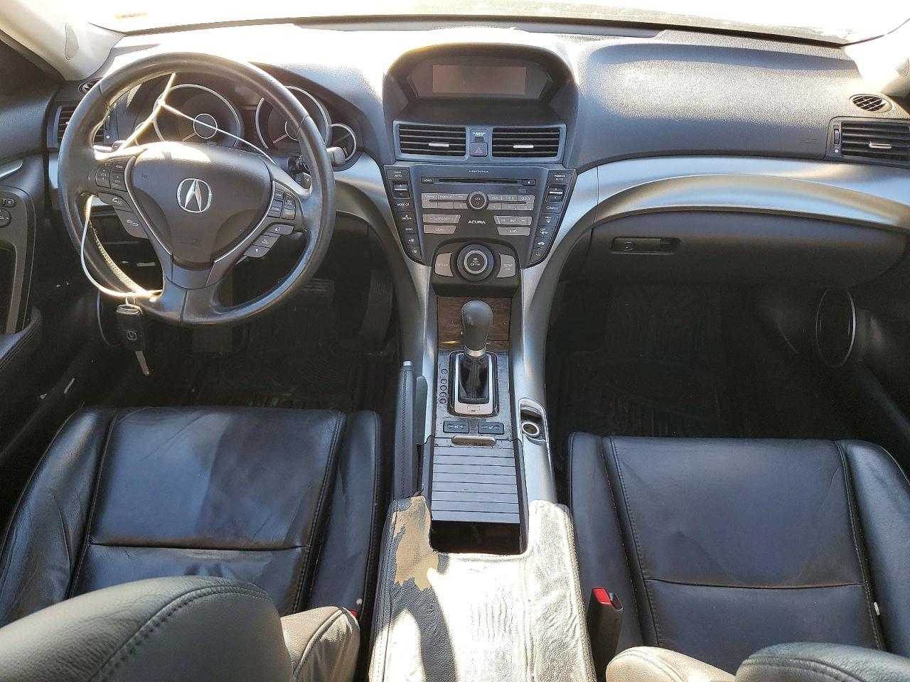2011 ACURA TL