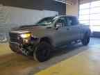 2023 CHEVROLET Silverado