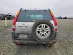 2004 HONDA CR-V