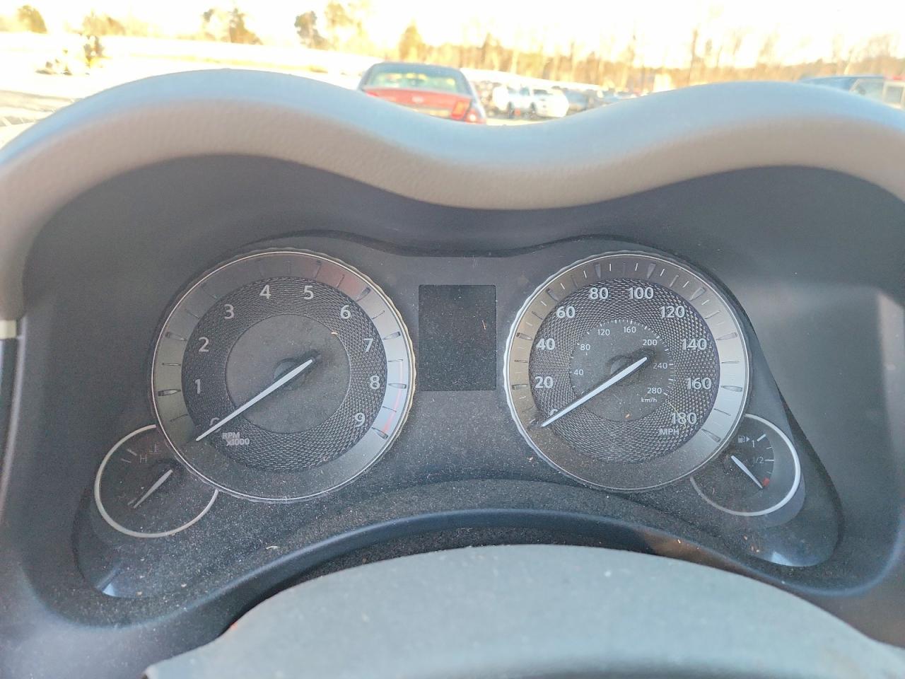 2015 INFINITI Q70