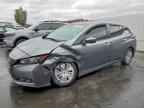 2024 NISSAN LEAF
