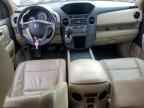 2015 HONDA PILOT