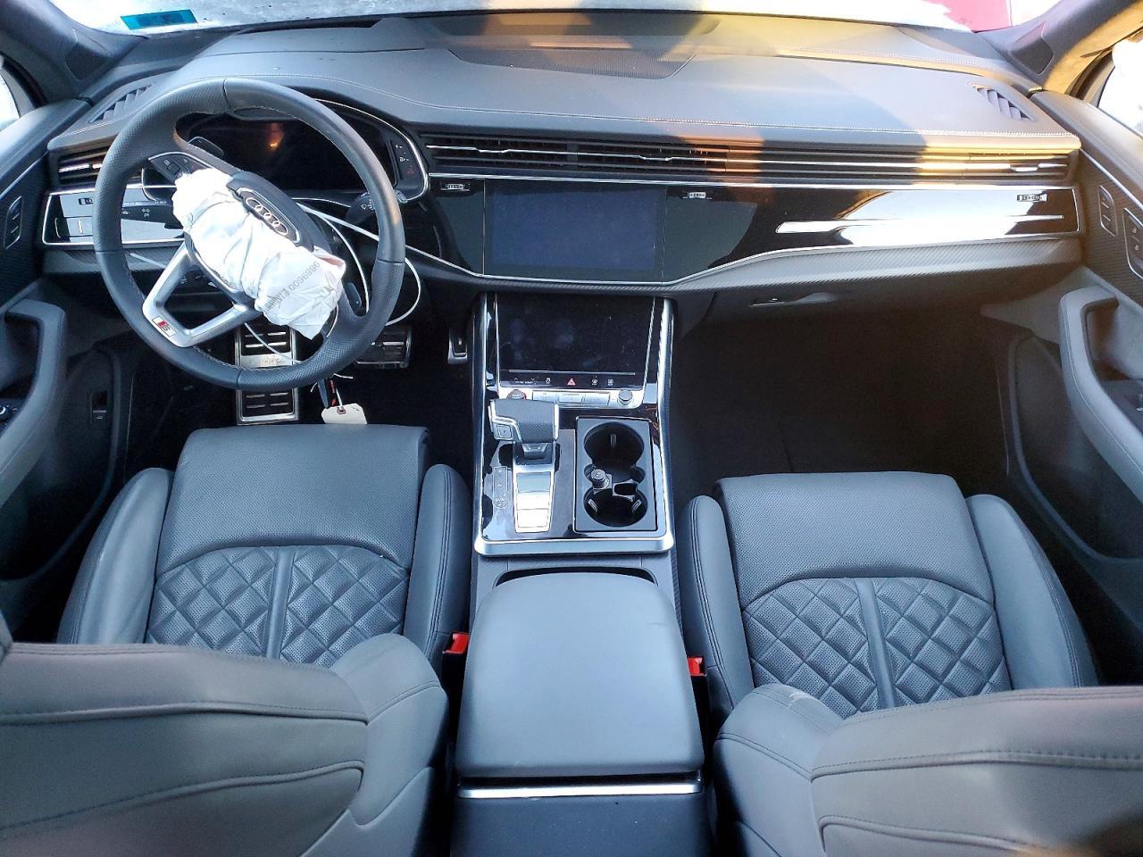 2025 AUDI SQ7
