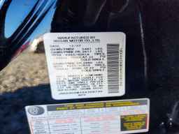 2008 INFINITI FX35