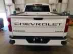 2025 CHEVROLET Silverado