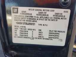 2005 GMC Yukon