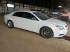 2012 CHEVROLET MALIBU