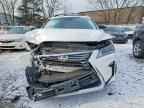 2018 LEXUS RX 350L