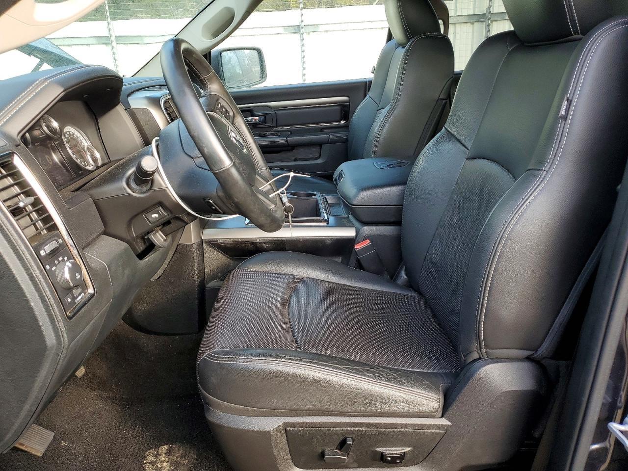 2015 RAM 1500