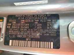 2024 KIA EV6