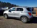 2016 CHEVROLET TRAX